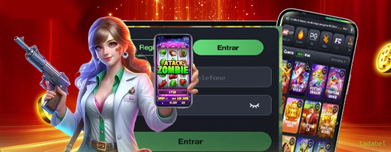 Fortune Tiger Slot tadabet