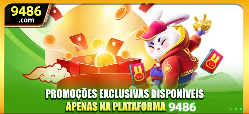 Jogos tadabet