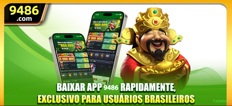 tadabet Plataforma