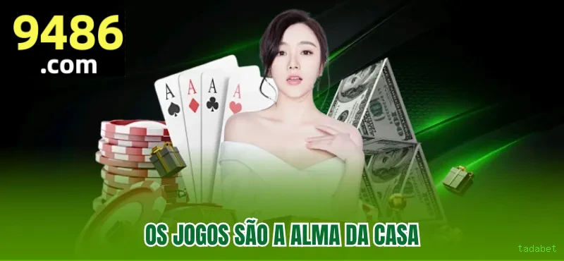 Estratégia Blackjack tadabet
