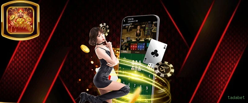 Promoções tadabet