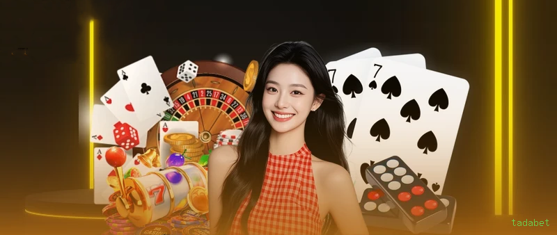 Dicas de Slots tadabet