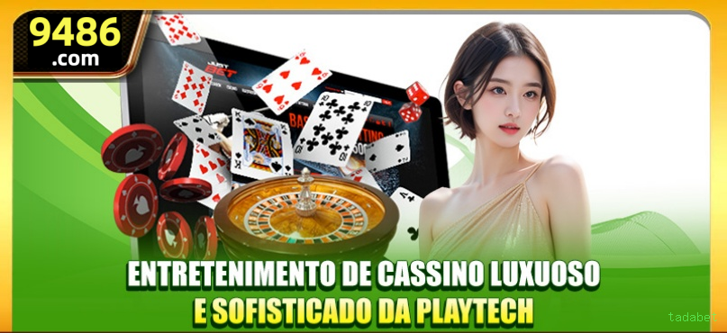 tadabet Plataforma