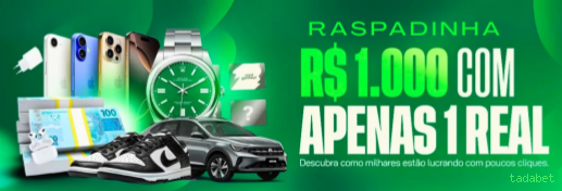 VIP Exclusivo tadabet